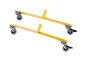 Preview: safety-gate-black-yellow-4-m-roller-feet-1