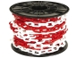 Preview: plastic-barrier-chain-8-mm-red-white-on-reel-25-m-1