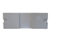 Preview: plastic-road-barrier-white-50-cm-3