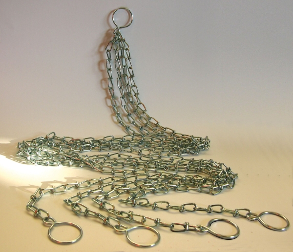 Chain to the mirror 250 cm