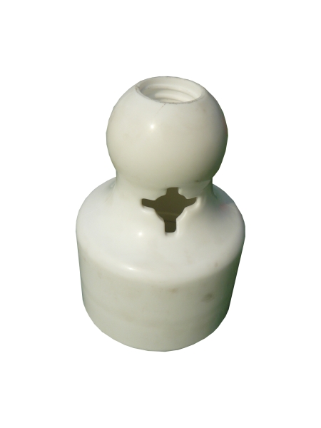 barrier-post-650-mm-plastic-base-1